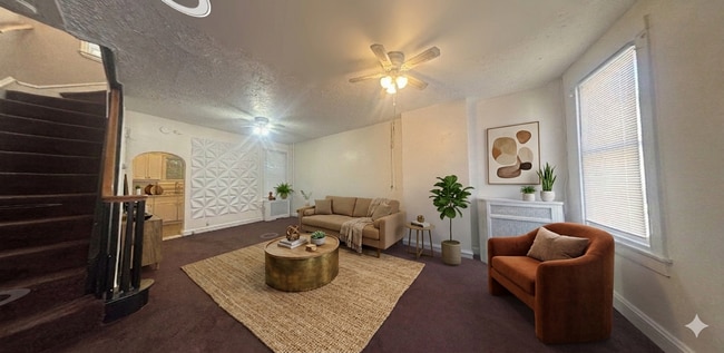 Building Photo - Charming 2-Bedroom Row Home in Philadelphia