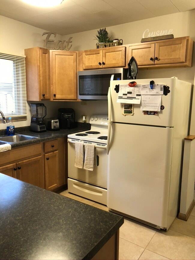 Photo - 10321 W North Ave