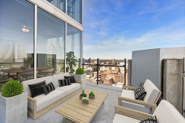 Photo - Skyhouse Raleigh