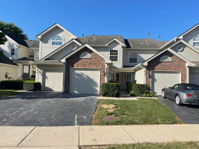 Building Photo - 620 Cobblestone Ct Unit 620 Rental
