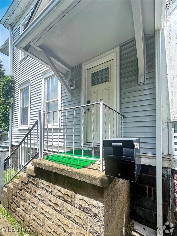 Building Photo - 3409 Chapline St Unit B Rental