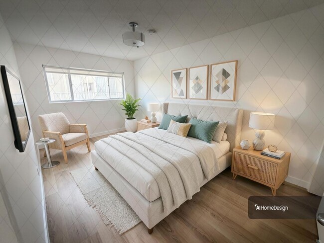 1544 N Fuller Ave Unit 2