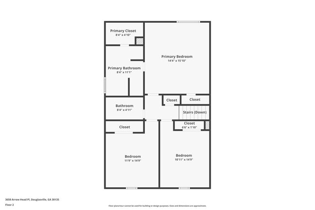 Photo - 3658 Arrowhead Pl