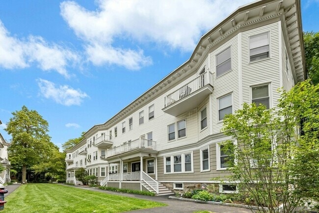 Building Photo - 28 Stanton Rd Unit 6 Rental