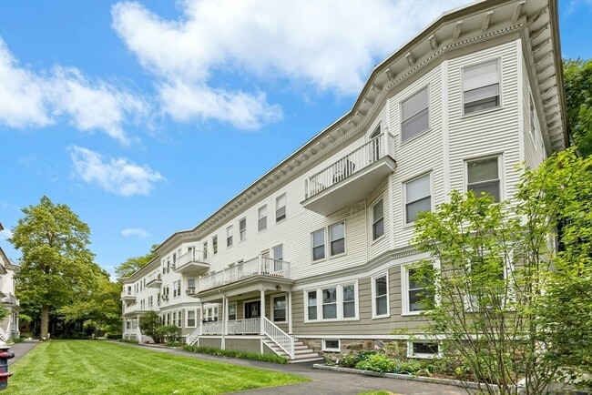 Photo - 28 Stanton Rd Condo Unit 6