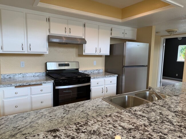Photo - Nice Three-Bedroom Two Story Home