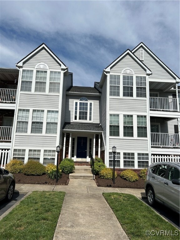 Photo - 10209 Wolfe Manor Ct Casa Adosada