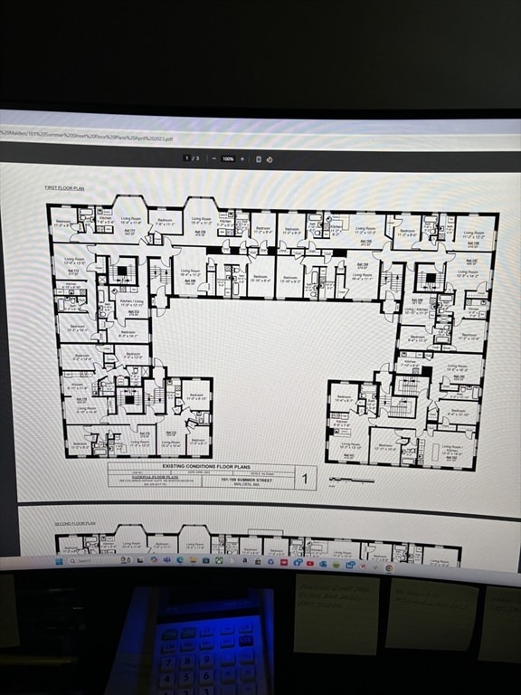 Photo - 103 Summer St Apartment Unit 101