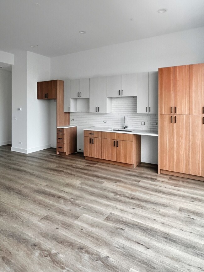 Photo - 1304 S Ashland Ave