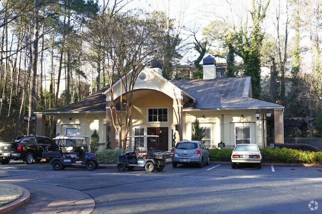 Leasing Office