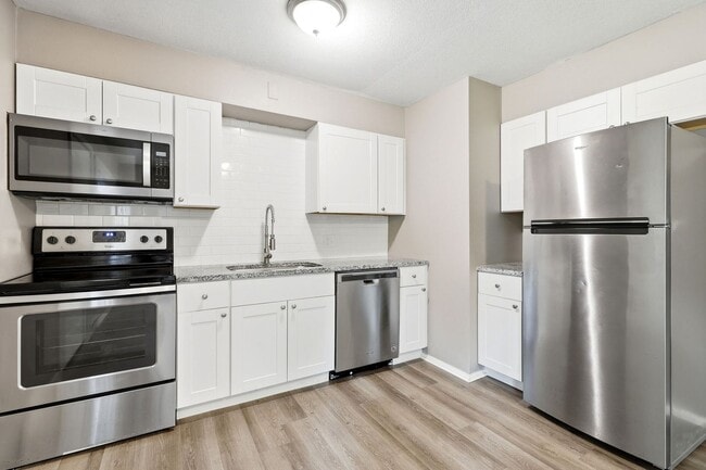 Photo - Don't Miss Out on This Charming 3 Bed, 1 Bath Home in South Kansas City!