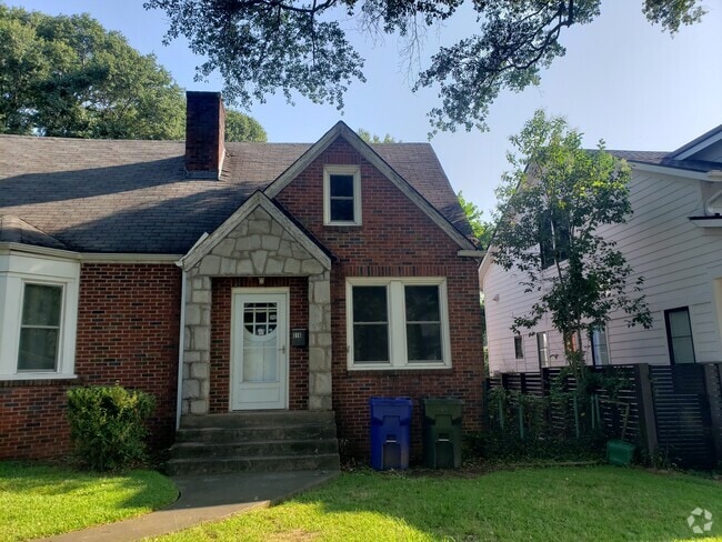 Building Photo - 316 Randall St Unit 316 Rental