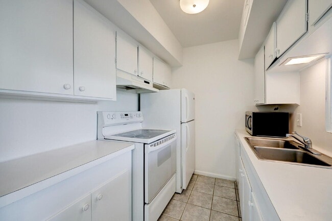 Photo - Prime Location in the Museum District Unit #29