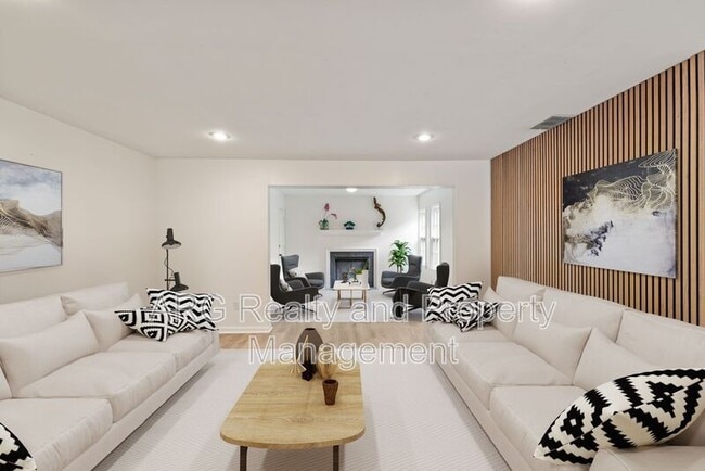 Photo - 128 Lablanc Way NW