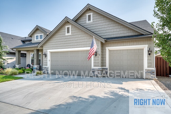 Building Photo - 4113 W Gray Fox St