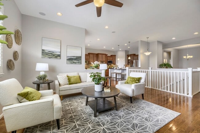 Photo - 5625 Carob Circle, where open space views, thoughtful design, and exceptional functionality come ...