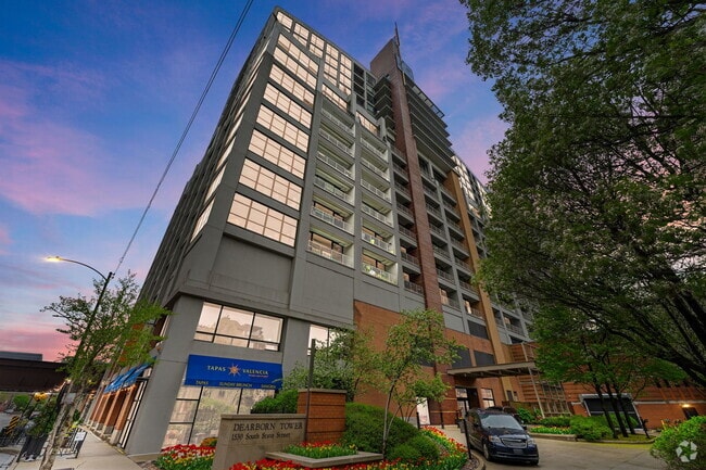 Building Photo - 1530 S State St Rental