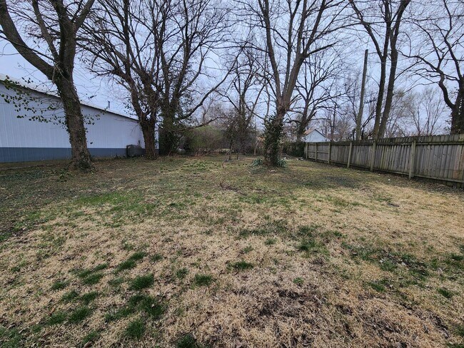 Photo - Now available 2 bed, 1 bath house