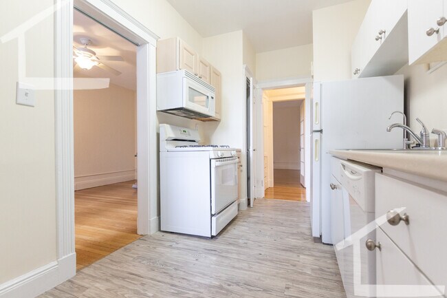 14 Alton Pl Unit 5