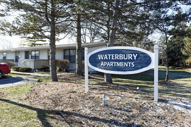 Building Photo - Waterbury Estates Rental