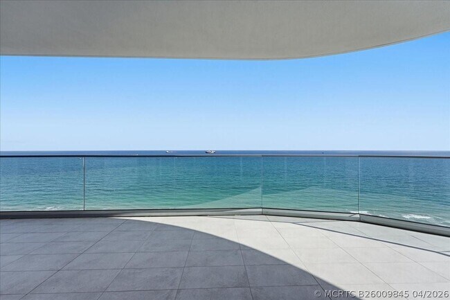 Photo - 151 N Seabreeze Blvd Unit 1601 E