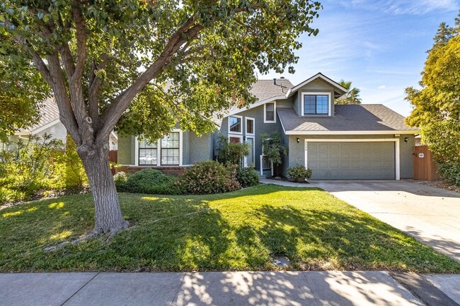 Photo - Two story home located near major shopping and restaurants!