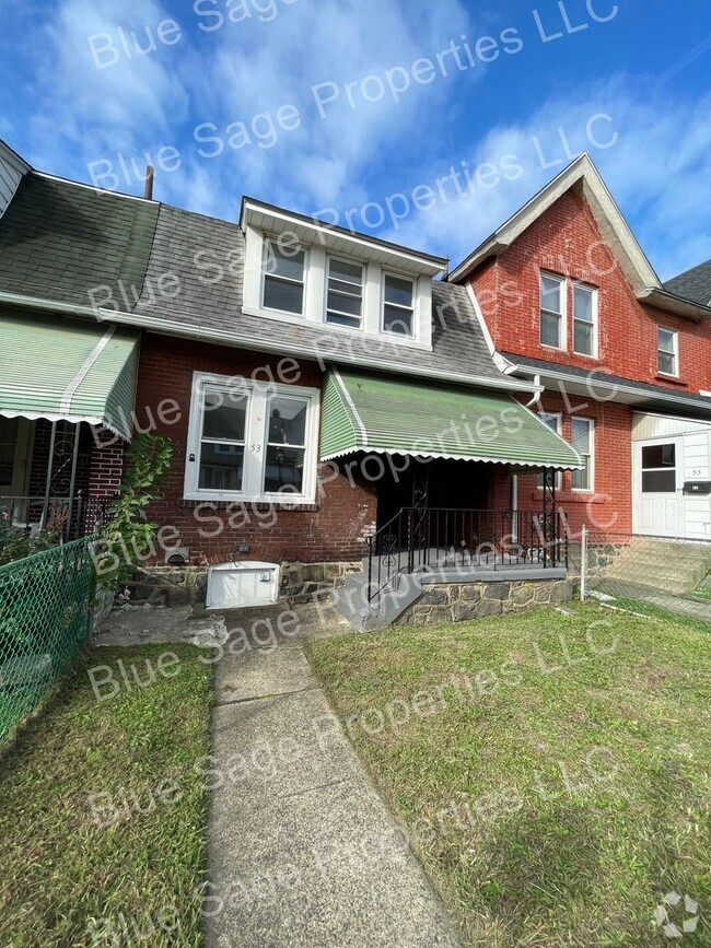 Building Photo - Beautiful 3 Bedroom 1 Bath in Marcus Hook Rental