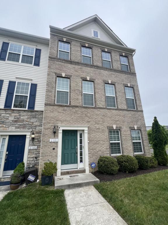Photo - 2101 St Josephs Dr