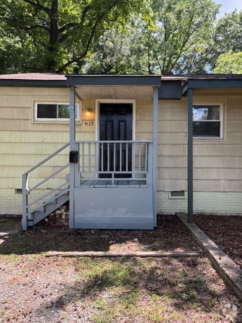 Building Photo - T.R. Lawing Realty Property Rental