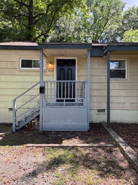 T.R. Lawing Realty Property - T.R. Lawing Realty Property House