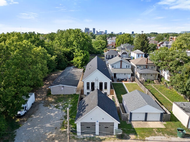 Photo - 43 W Markison Ave