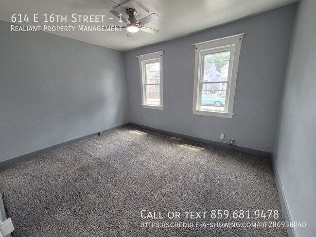 Photo - 614 E 16th St Unit 1