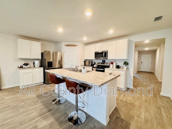 Photo - 4007 Pioneer Ln.