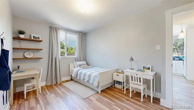 Photo - 1445 S Kearney St