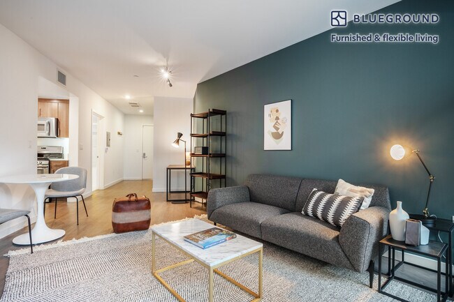 375 N La Cienega Blvd Unit SI FL4-ID225