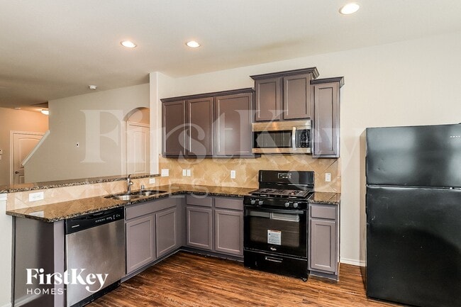 Photo - 3410 Bainbridge Hill Ln
