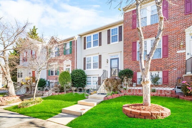 Photo - 8605 Accokeek St