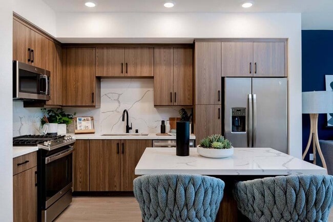 The Lofts at Carlsbad Village