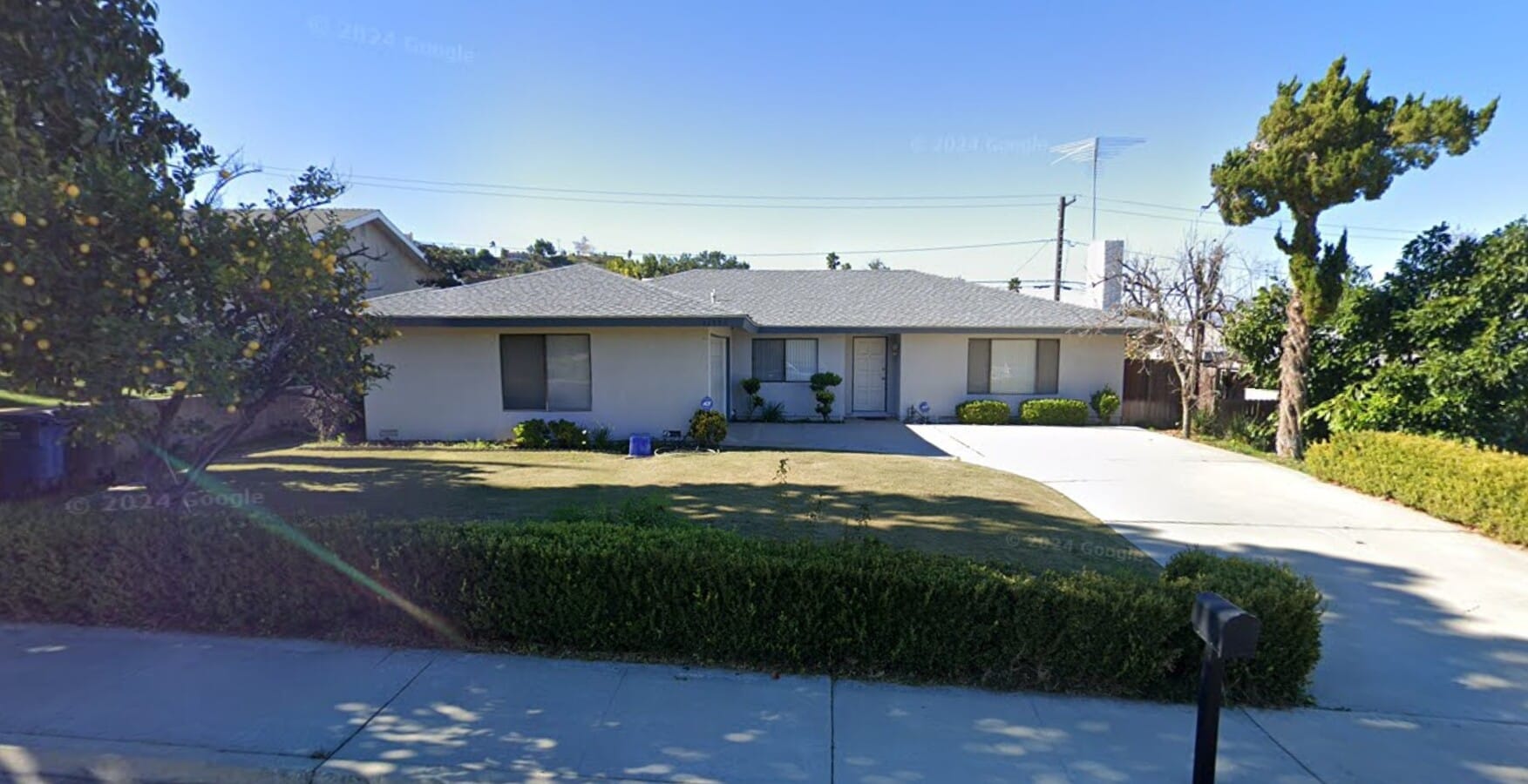 Photo - 11552 Poplar St House