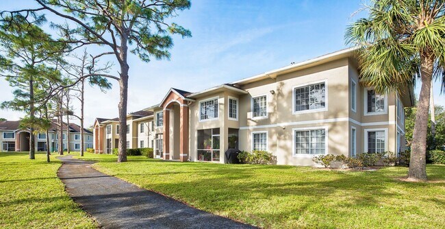 Chelsea Commons Apartments For Rent in Lake Worth, FL