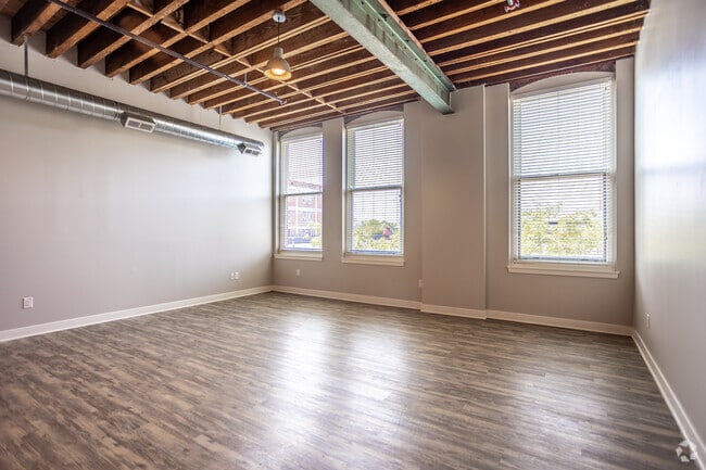 Interior Photo - 14Forty Rental