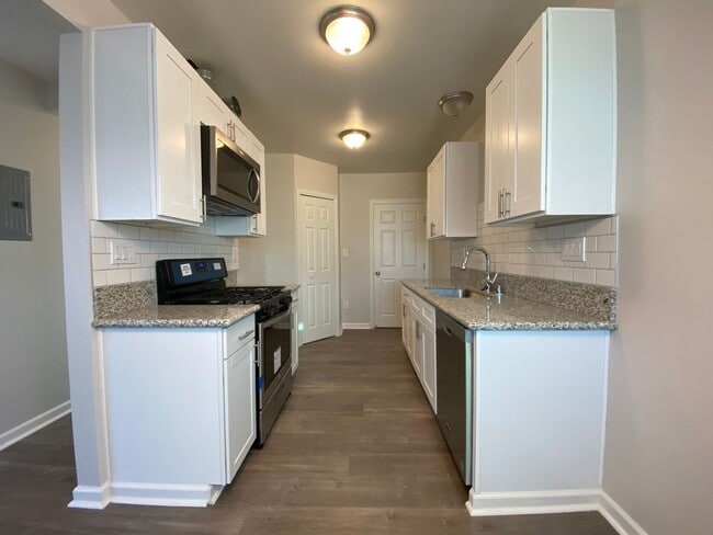 Photo - 607 S Fir Ave Unit C