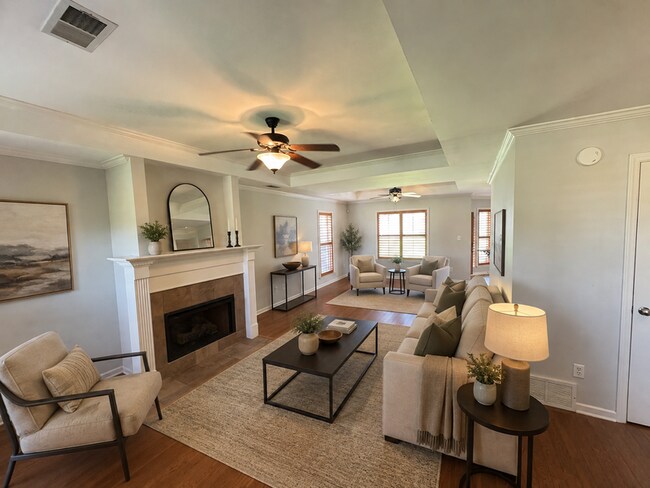 Photo - 205 Hackberry Cove