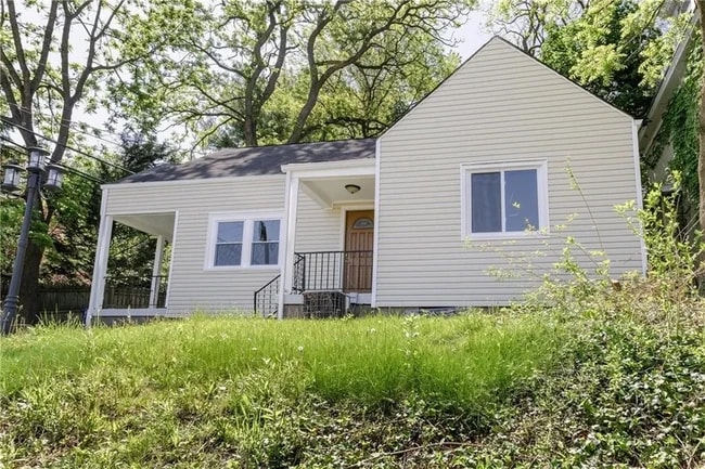 Building Photo - 228 E Agnew Ave Rental
