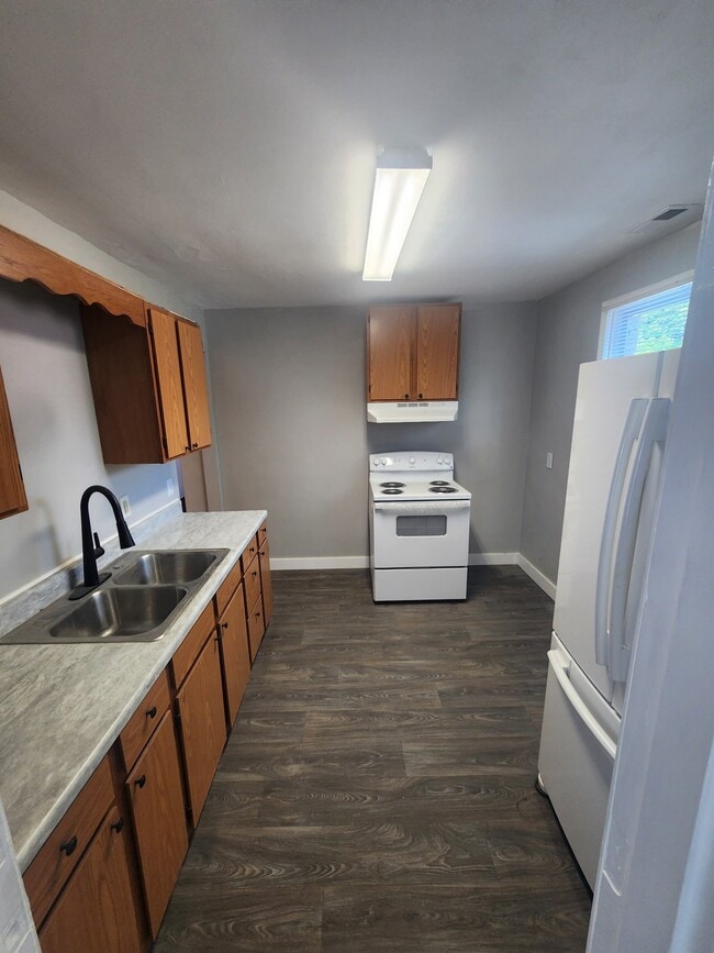 Photo - 136 Banneker Dr