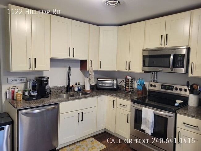 Photo - 1122 Hilltop Rd