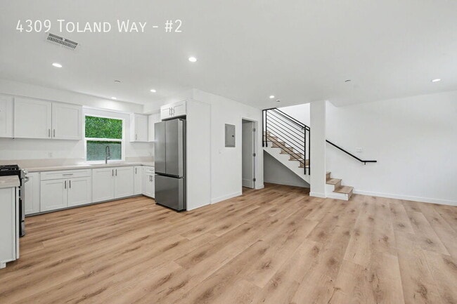 4309 Toland Way