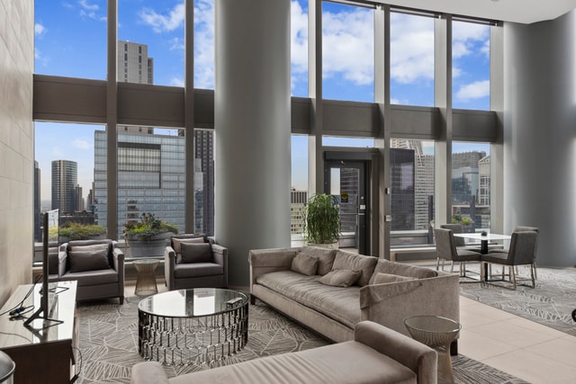 Photo - 60 E Monroe St Unit 4401