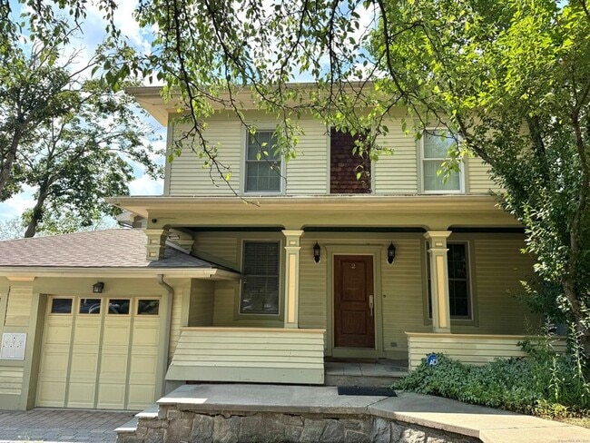 Photo - 776 Quinnipiac Ave Townhome