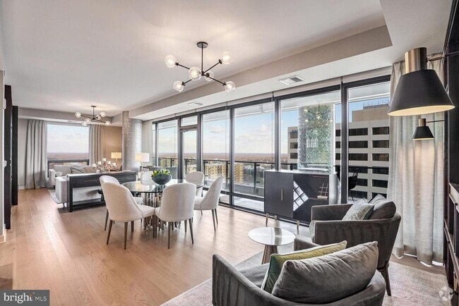 Building Photo - 1650 Silver Hill Dr Unit 1307 Rental